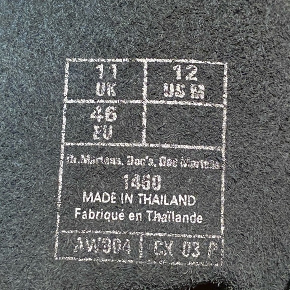 Boots(men’s) - Picture 5 of 5